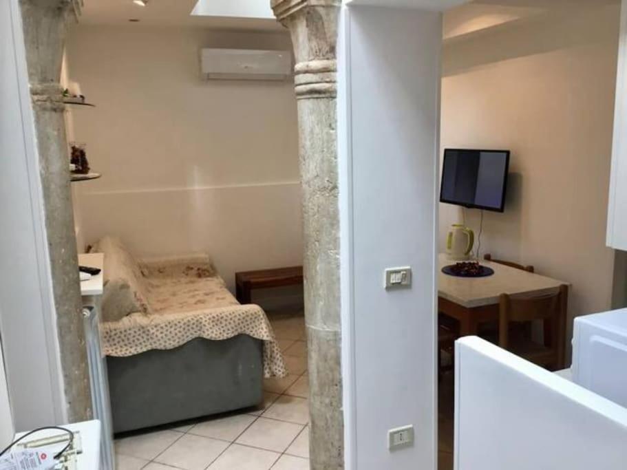 Appartement Close Guglie Bridge