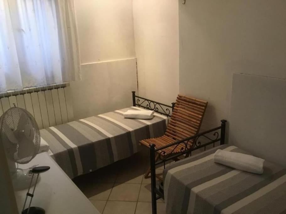 Close Guglie Bridge Appartement Venetië