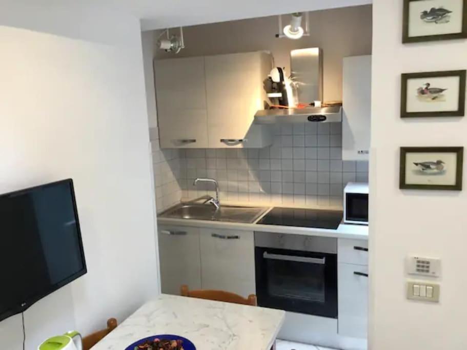 Appartement Close Guglie Bridge *