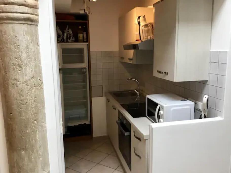 Close Guglie Bridge Appartement *
