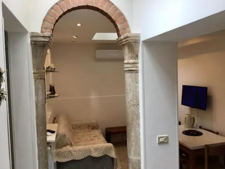 Close Guglie Bridge Appartement